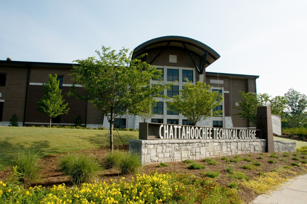Campus Locations Chattahoochee Technical College