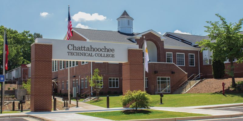 Chattahoochee Technical College - A Unit of the Technical College ...