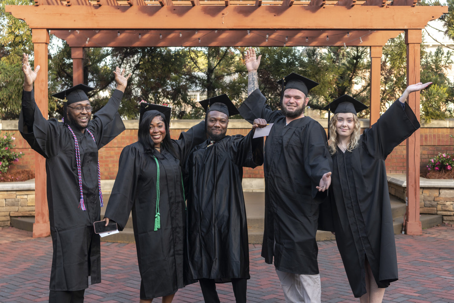 Chattahoochee Tech Honors Graduates with Fall 2022 Commencement