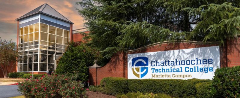 Chattahoochee Technical College Celebrates 60th Anniversary In 2023 ...