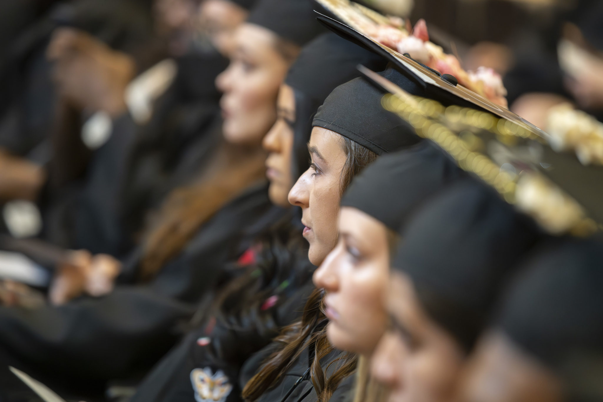 Chatt Tech 2023 Spring Commencement Celebrates New Graduates