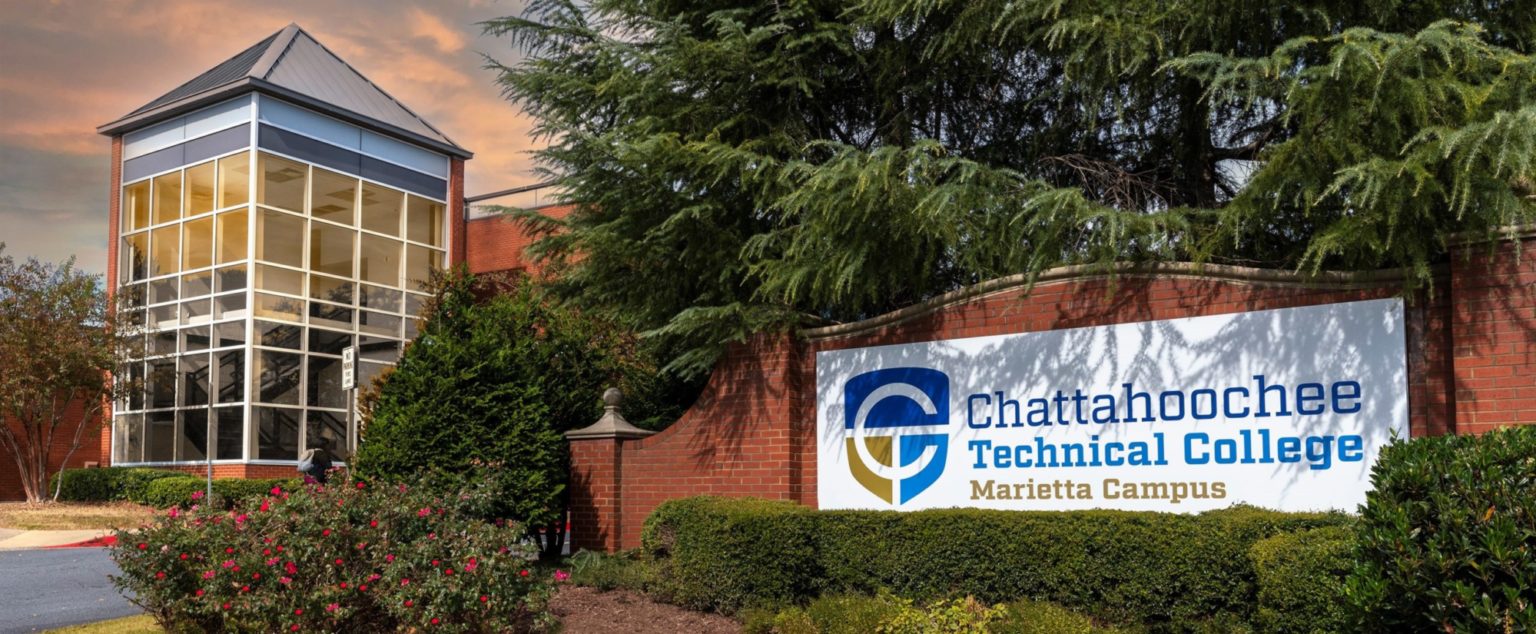 About Us - Chattahoochee Technical College