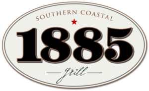 1885 Grill logo