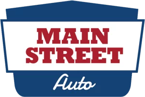 Main Street Auto logo