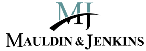 Mauldin & Jenkins logo