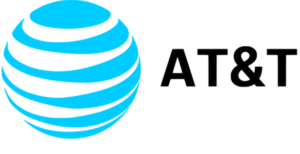 AT&T logo